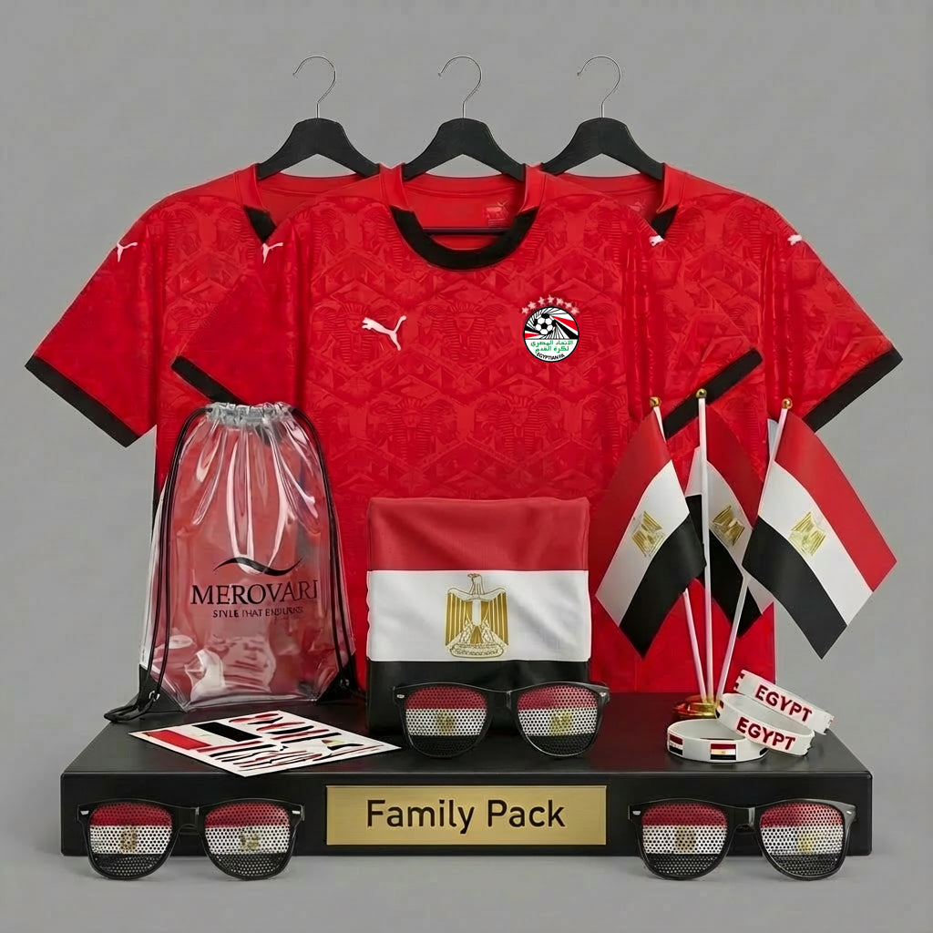 Family Pack