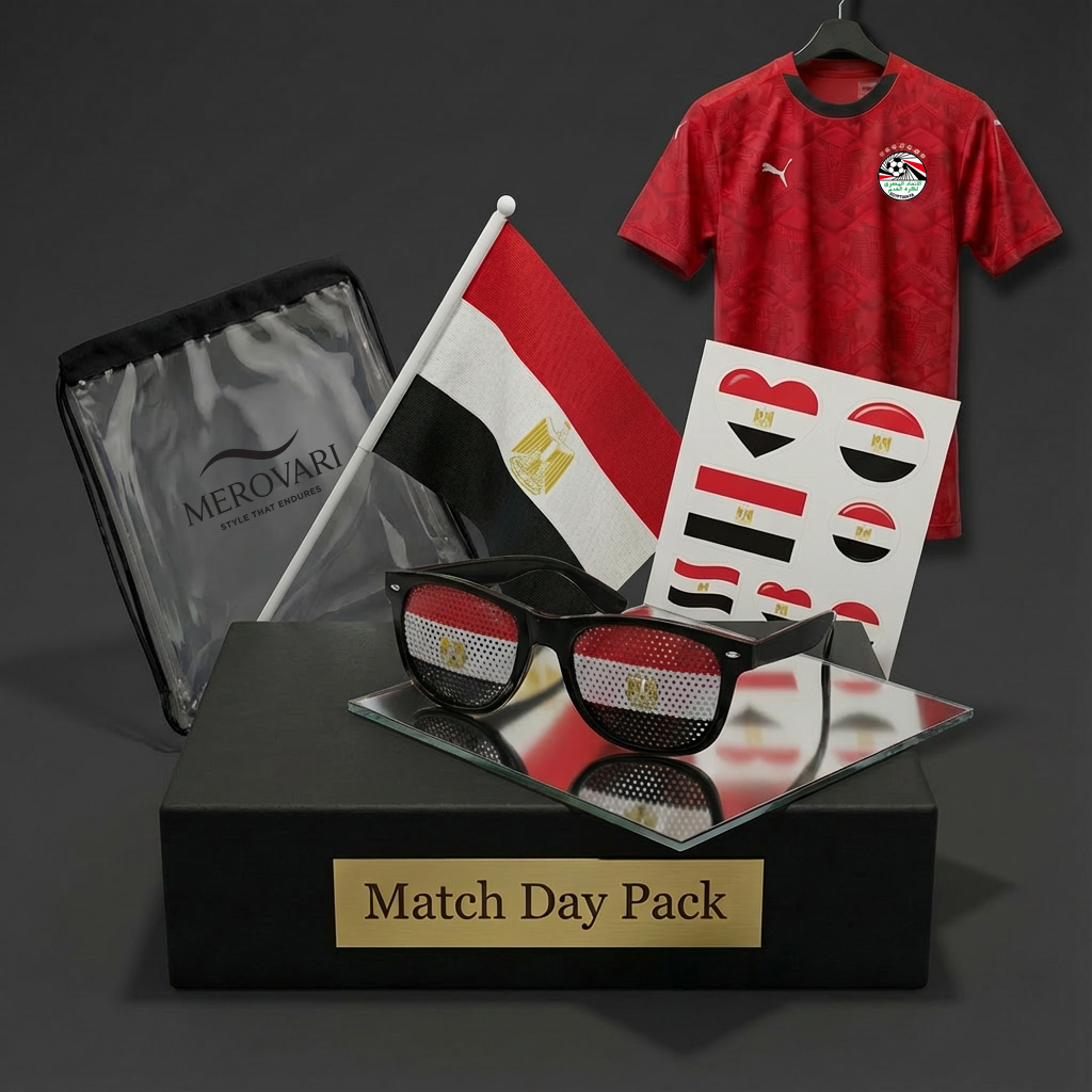 Match Day Bundle