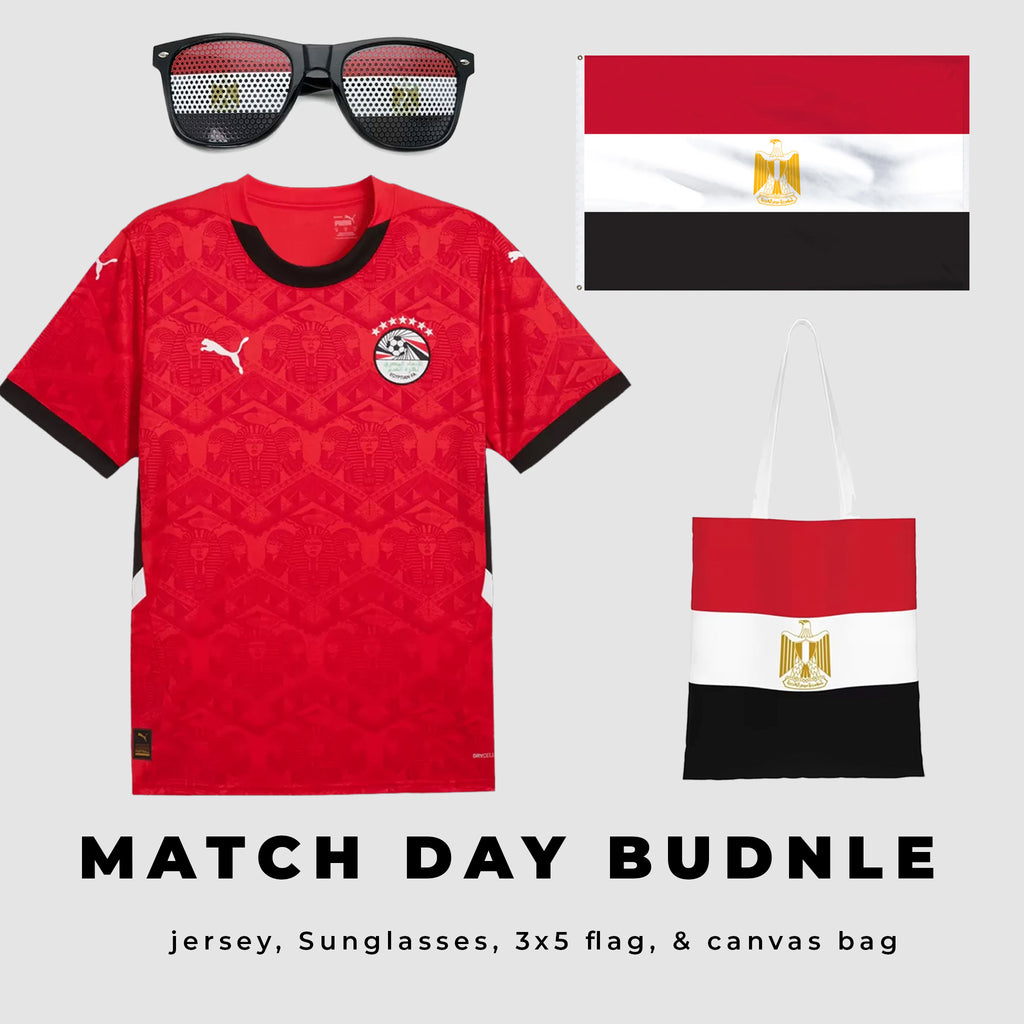 Match Day Bundle