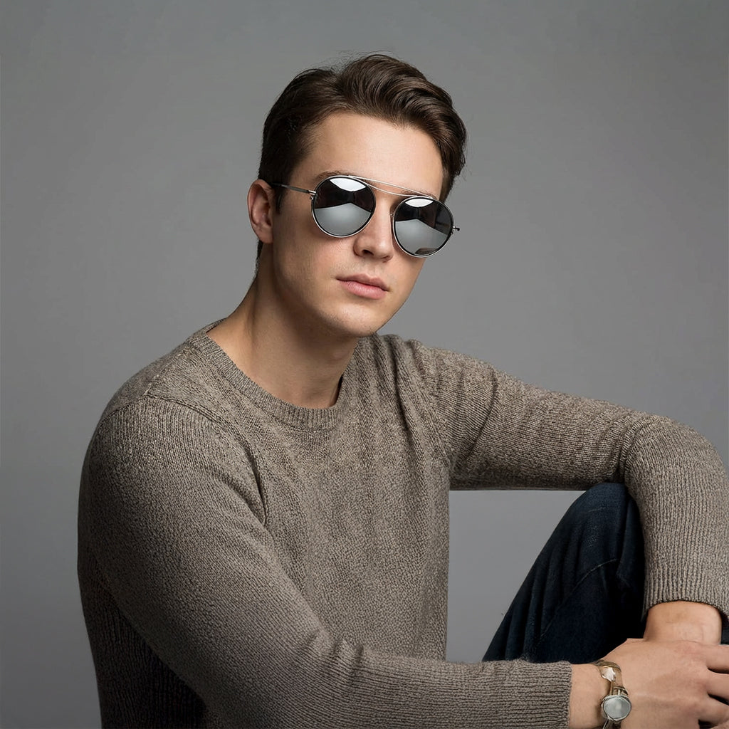 Merovari Aether Round