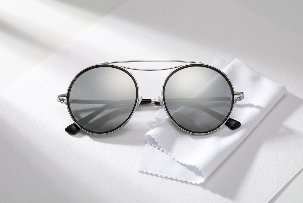 Merovari Aether Round