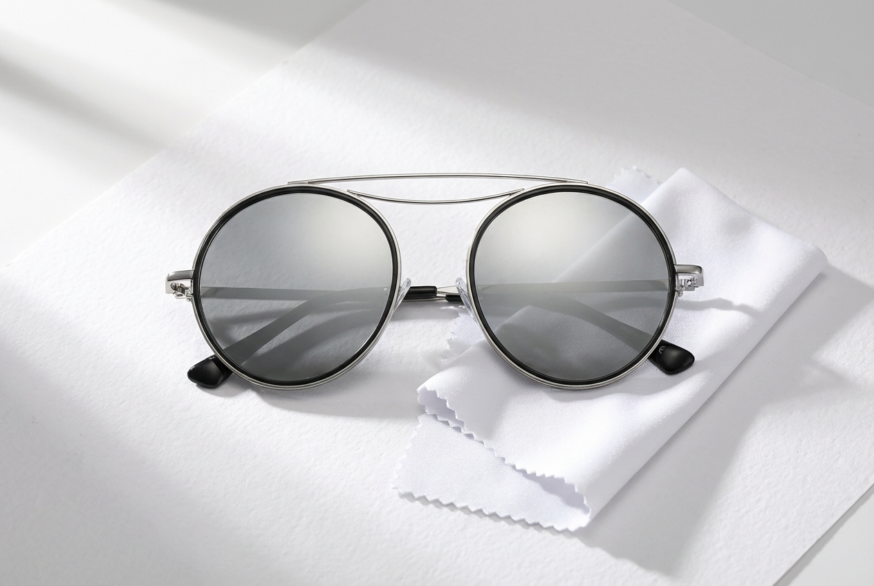 Merovari Aether Round