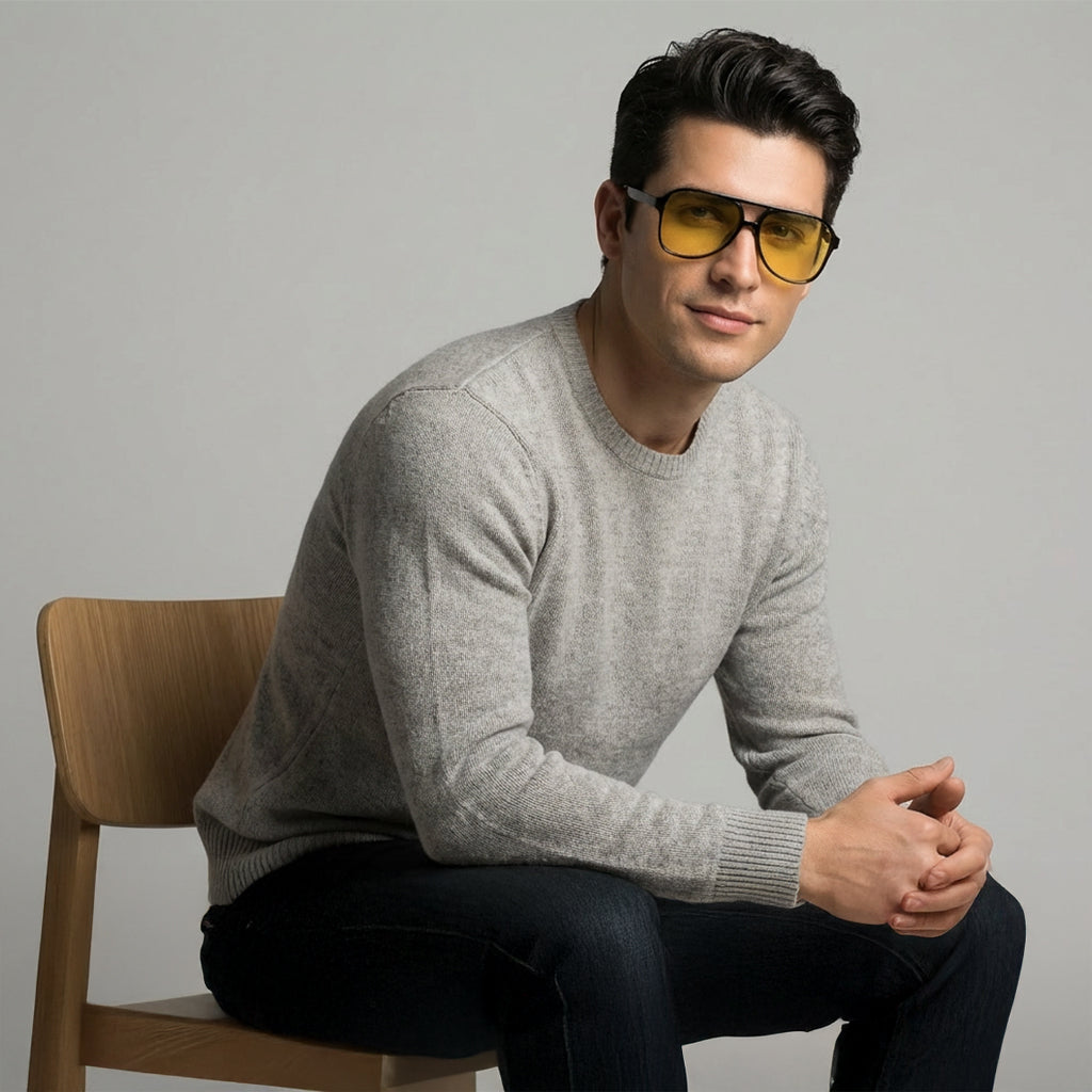 Merovari AeroX Aviator