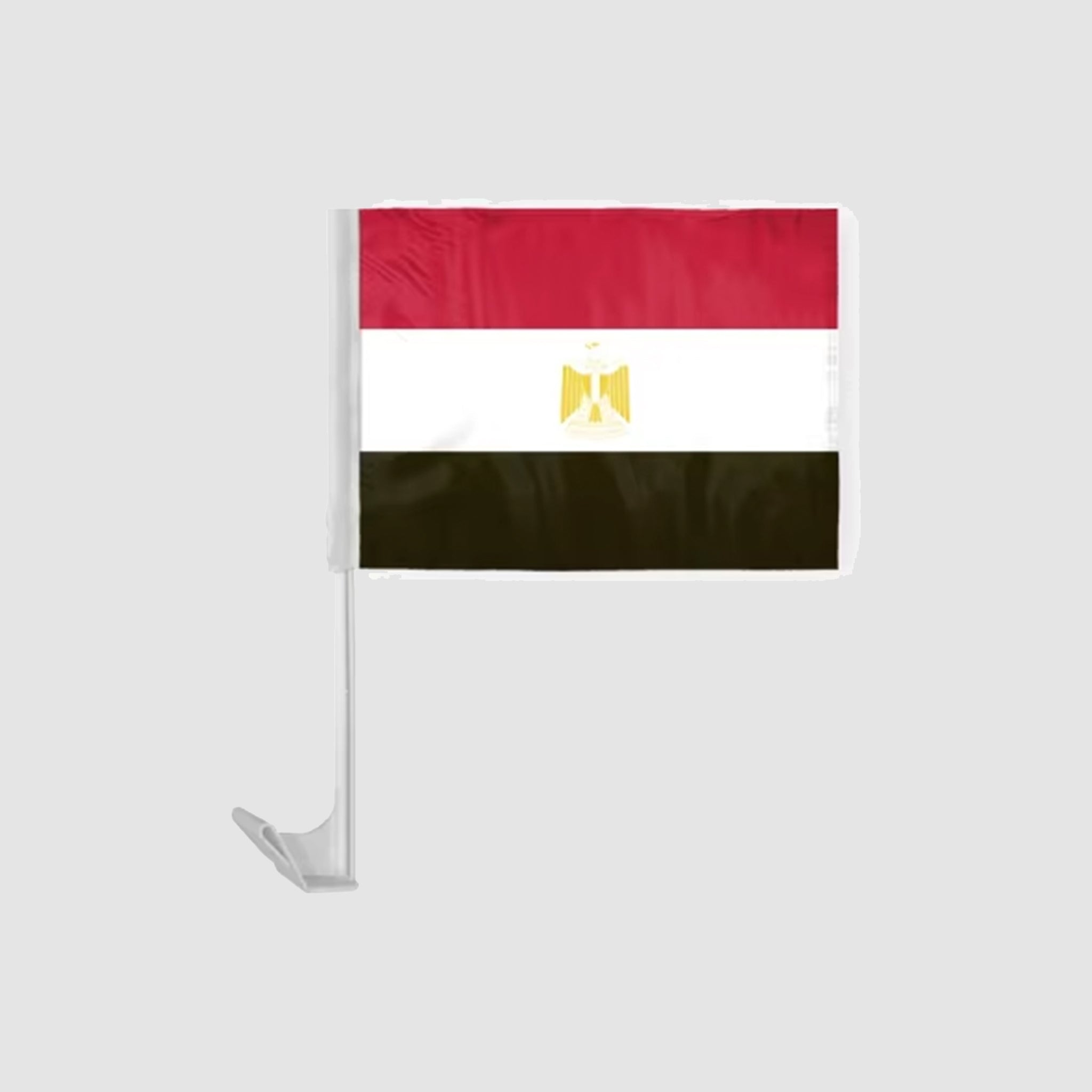 Egypt Car Window Flag