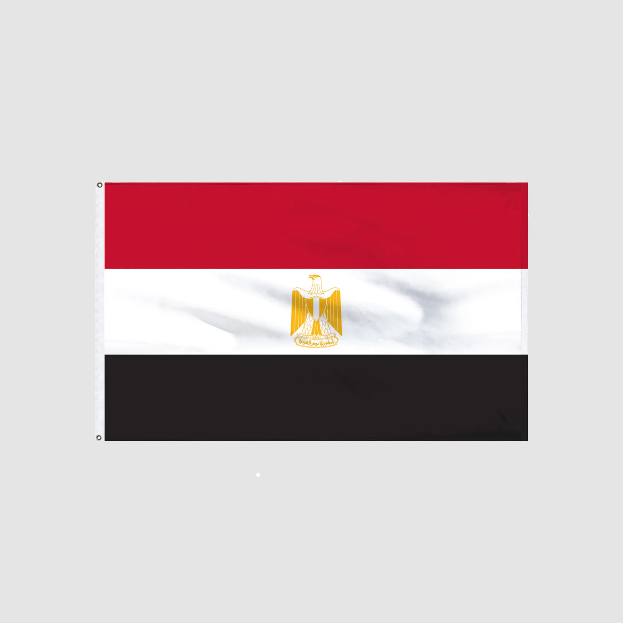 Egypt 3x5 National Flag